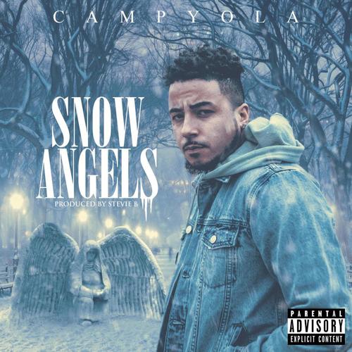 Snow Angels (Explicit)