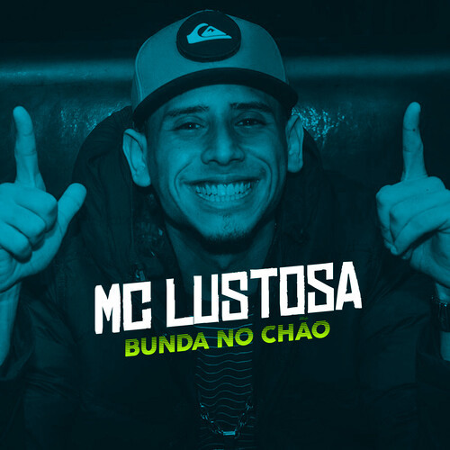 Bunda No Chão (Explicit)