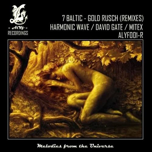 Gold Rusch (Remixes)