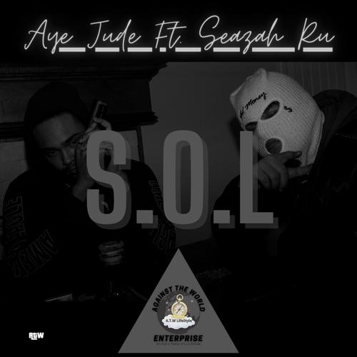 S.O.L (No Luv) (feat. Seazah Ru) [Radio Edit]