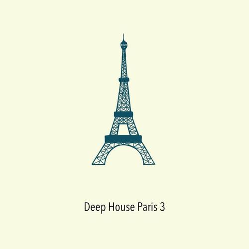 Deep House Paris, Vol. 3