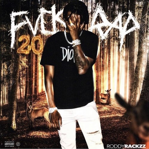 Fuck Rap 2.0 (Explicit)
