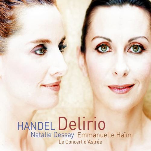 Handel: Delirio