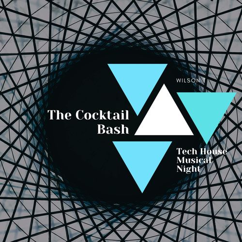 The Cocktail Bash - Tech House Musical Night