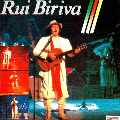 RUI BIRIVA