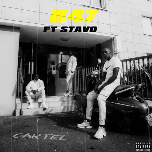 Cartel (Explicit)