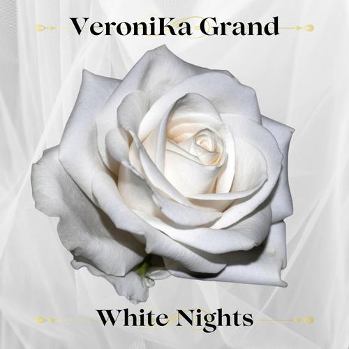 White Nights (feat. Anders Johansson & Vittorio Longobardi)