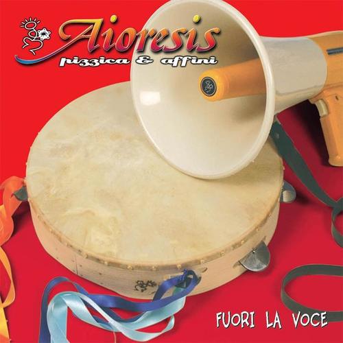 Fuori la voce (Pizzica & affini)