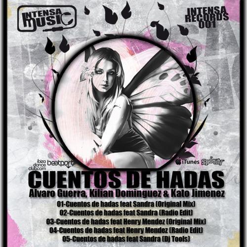 Cuentos de Hadas (Extended - Radio Edit - Dj Tools)