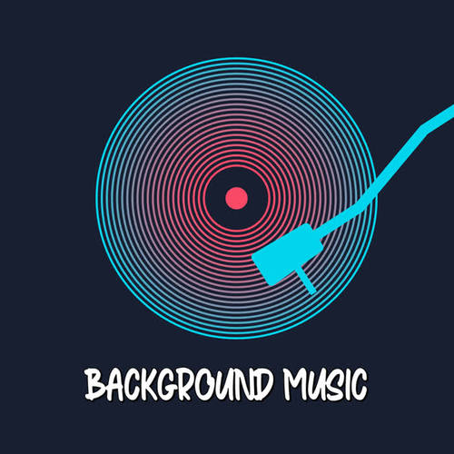 Background Music (Explicit)