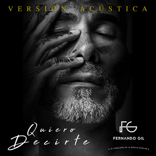 Quiero Decirte (Versión Acústica)