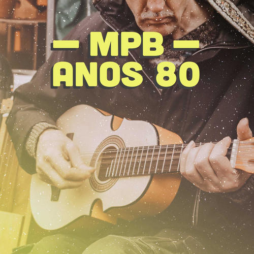 MPB Anos 80