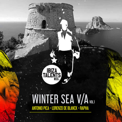 Winter Sea V/A, Vol. 1