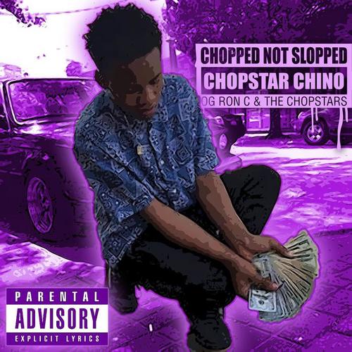 #SantanaWorld (Chop Not Slop Remix)