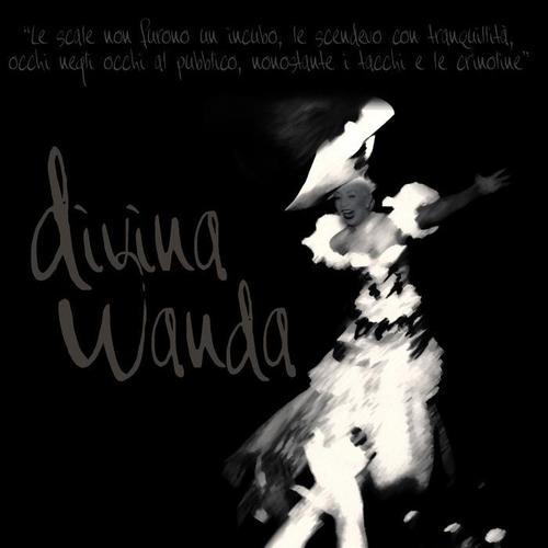 Divina Wanda