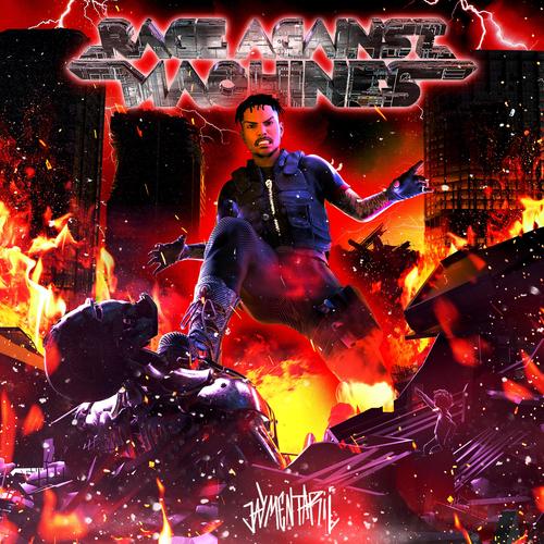 Rage Against Machines (Explicit)