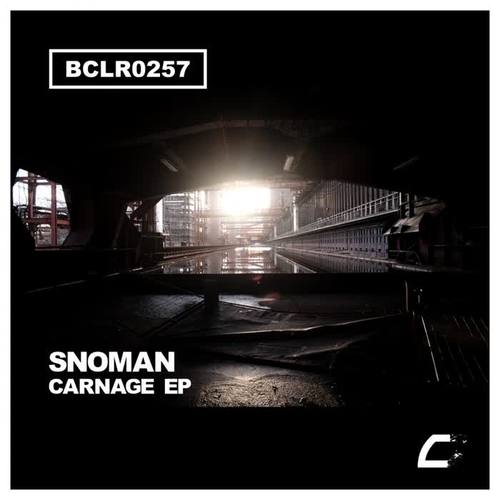 Carnage EP