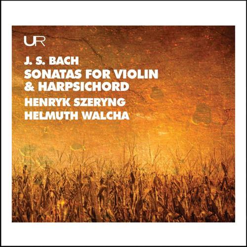 J.S. Bach: Works for Violin & Keyboard