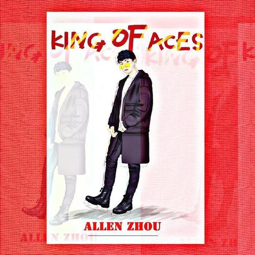 KING OF ACES(红)