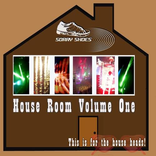 House Room Volume One