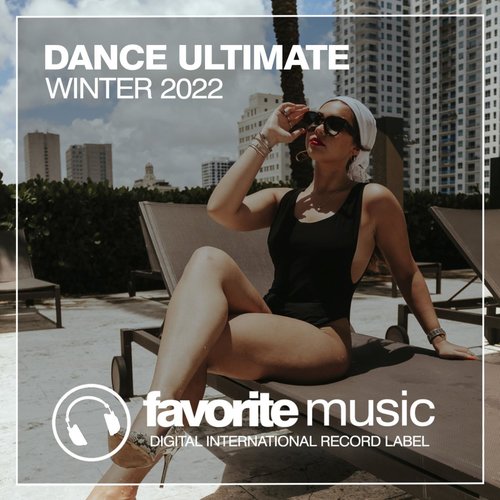 Dance Ultimate Winter 2022