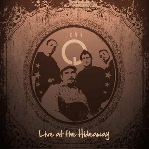 Live at the Hideaway (Explicit)