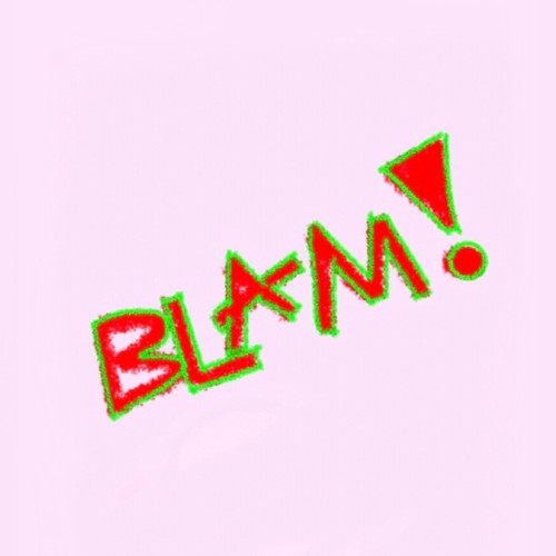 blam ! (Explicit)