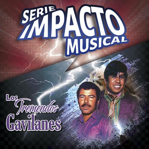 Los Tremendos Gavilanes (Serie Impacto Musical)