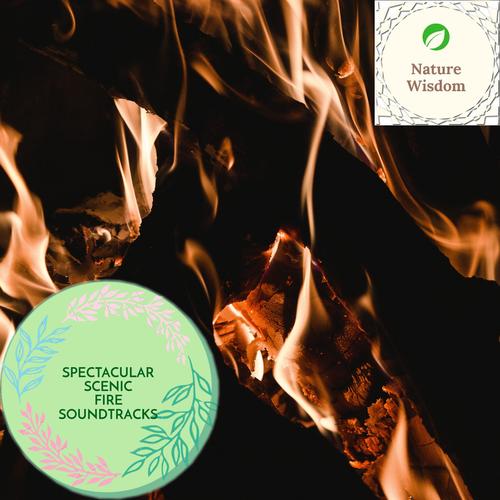 Spectacular Scenic Fire Soundtracks
