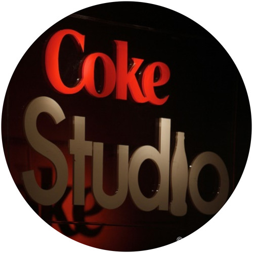 Coke Studio Seasons (2+4)