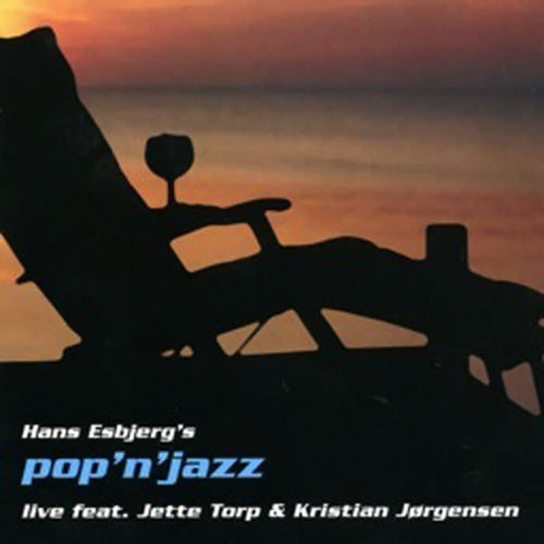 Pop'n'jazz (feat. Morten Lund & Peter Vuust)