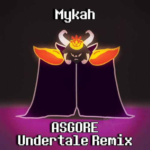 ASGORE (Undertale Remix)