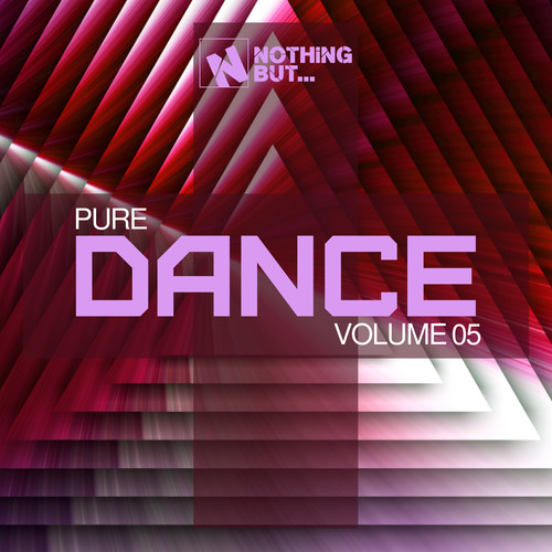 Nothing But... Pure Dance, Vol. 05 (Explicit)