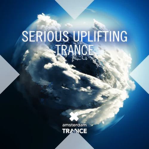 Serious Uplifting Trance