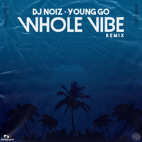 Whole Vibe (Remix) [Explicit]