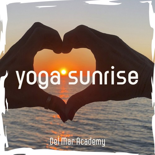 Yoga Sunrise