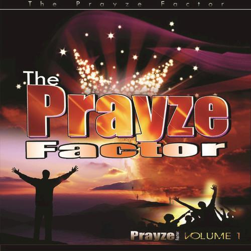 The Prayze Factor (Volume 1)