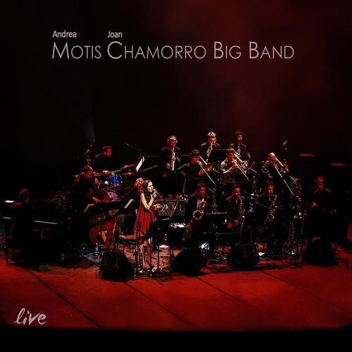 Motis Chamorro Big Band (Live)