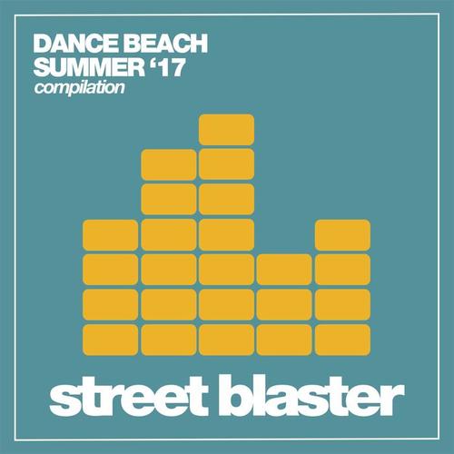 Dance Beach (Summer '17)