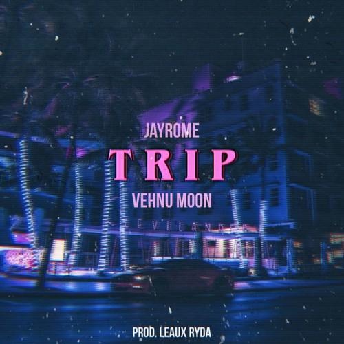 Trip (feat. Vehnu Moon)