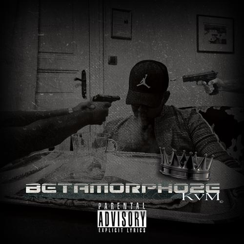 BETAMORPHO2E (Explicit)