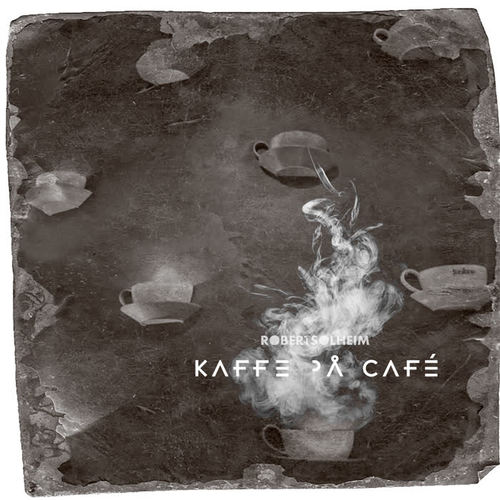 Kaffe pa cafe