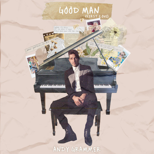 Good Man (First Love)