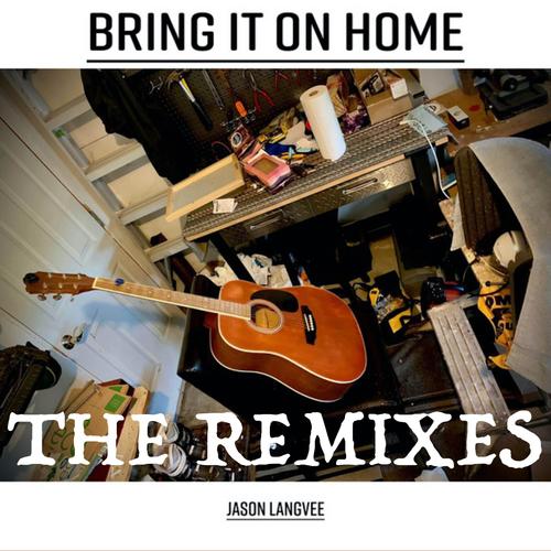 Bring It On Home |TODAY|