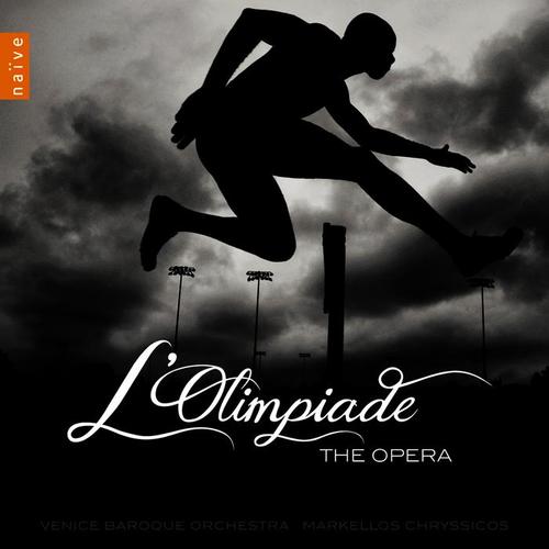 L'Olimpiade