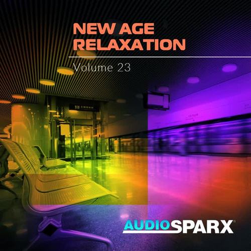 New Age Relaxation Volume 23