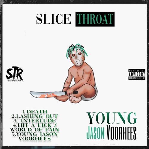 Young Jason Voorhees (Explicit)