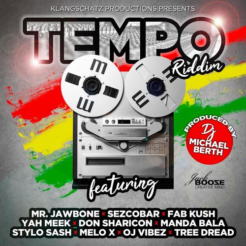 Tempo Riddim