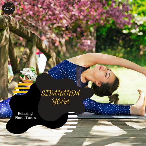 Sivananda Yoga - Relaxing Piano Tunes