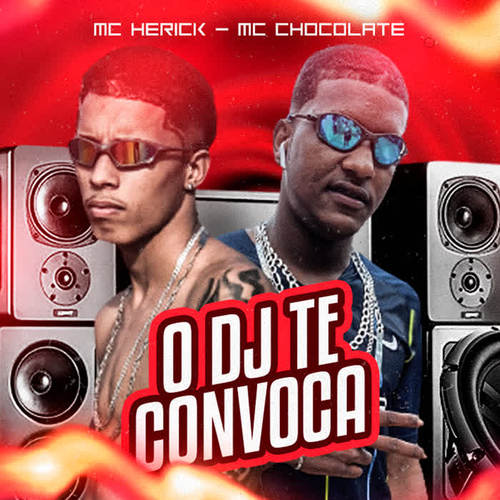 O Dj Te Convoca (Explicit)